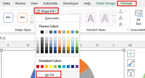 Circle bullet chart in excel11 (1)