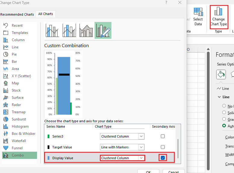 Create Vertical Bullet chart in Excel 20.png