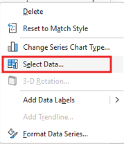 Create-rating-score-chart-in-excel 8