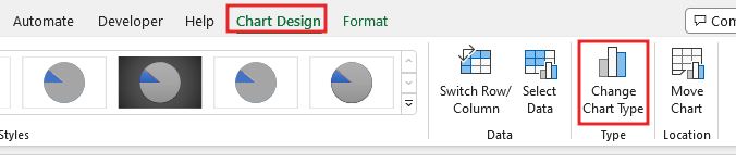 Create-speedometer-chart-graph-in-excel12