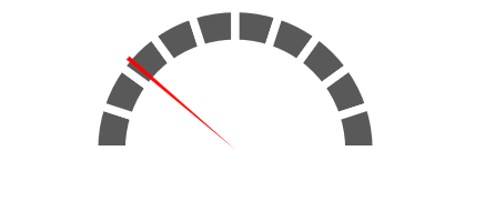 Create-speedometer-chart-graph-in-excel16