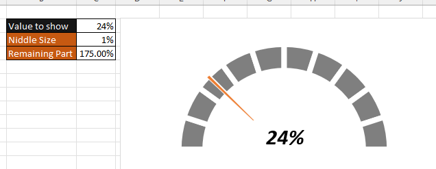 Create-speedometer-chart-graph-in-excel19