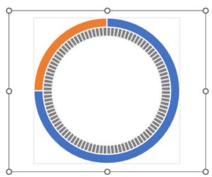 circle progress chart in excel5.png