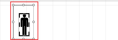 1How to create-Human-KPI-chart-in Excel 16 (1)