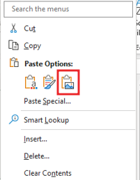 Create Bull's Eye Chart in Excel 10