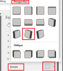 Create Bull's Eye Chart in Excel 15