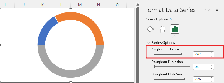 Create Half Circle API Chart in excel3 (2)