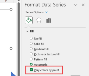 How- to-Create Balloon chart-in-excel 14