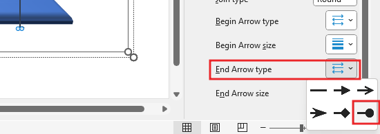 How- to-Create Balloon chart-in-excel 19