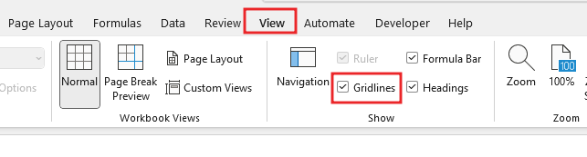 How- to-Create Balloon chart-in-excel 20