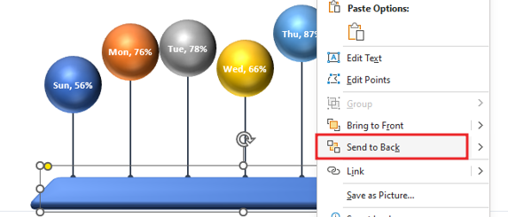 How- to-Create Balloon chart-in-excel 31