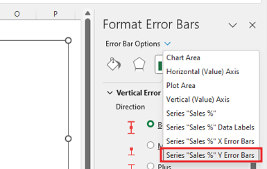 How- to-Create Balloon chart-in-excel 7