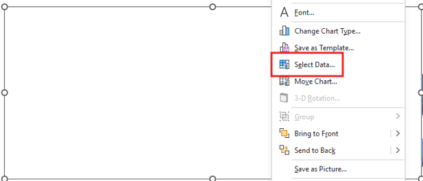 How- to-Create Balloon chart-in-excel3