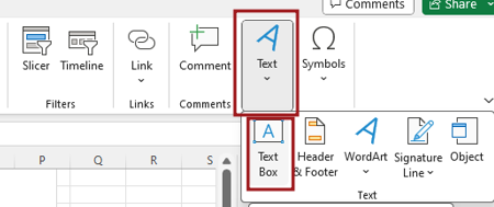 Create Dot Progress chart in Excel 15