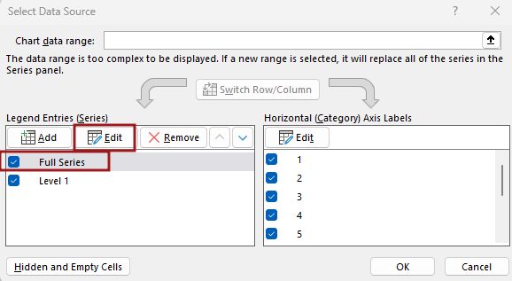 How to create conditional waffle chart in excel33 (2)