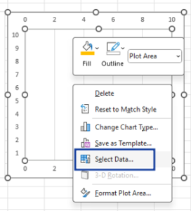 How to create conditional waffle chart in excel38