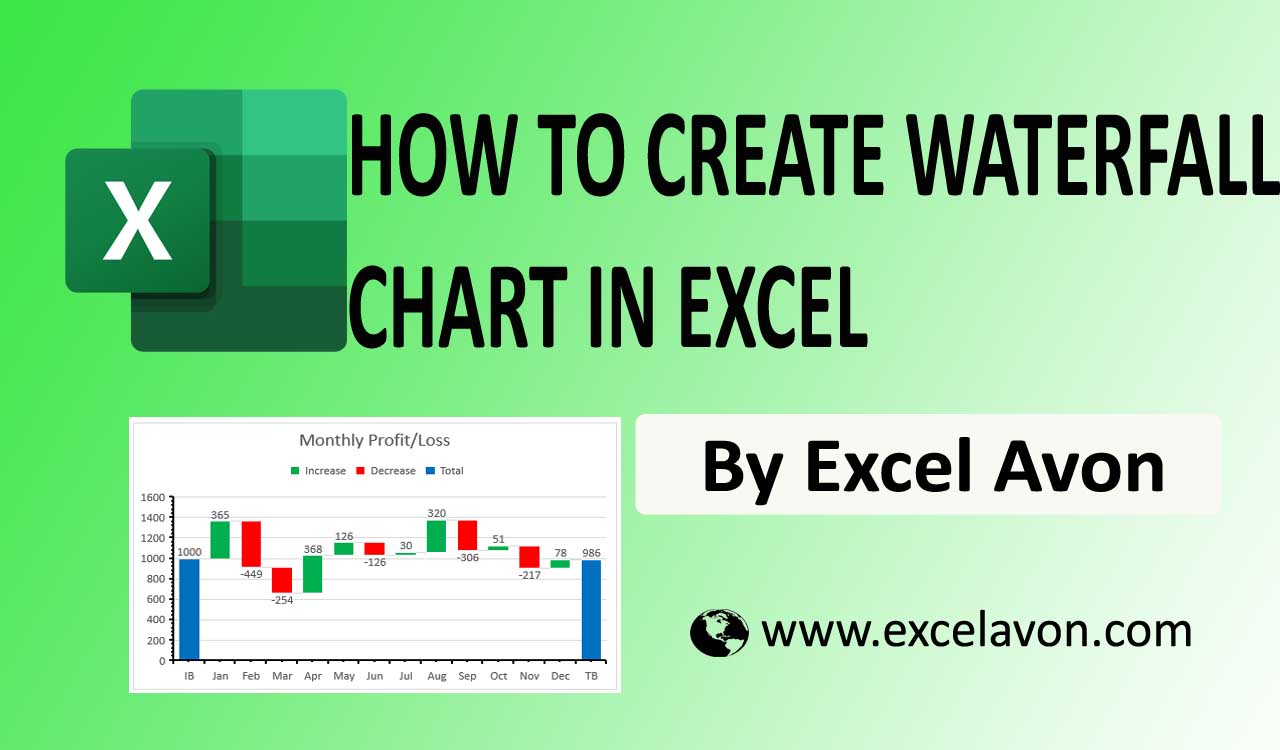 how-to-create-waterfall-chart-in-excel