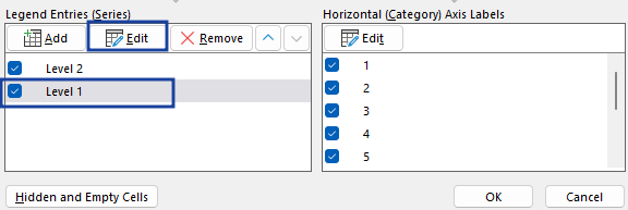 How to create conditional waffle chart in excel38.png